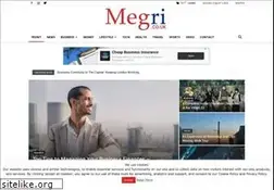 Sites similar to megri.co.uk
