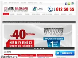 Sites similar to megribilgisayar.com
