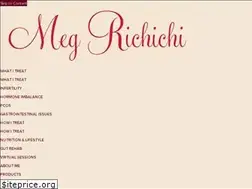 Sites similar to megrichichi.com