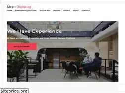 Sites similar to megridigitizing.co.uk