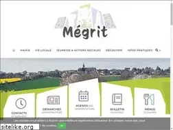 Sites similar to megrit.fr