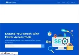 Sites similar to megritools.com