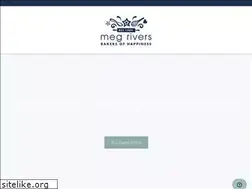 Sites similar to megrivers.com