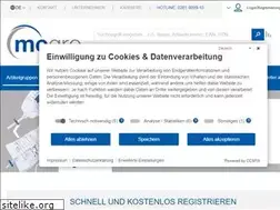 Sites similar to megro.de