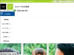 Sites similar to megroup-4.jp
