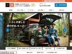 Sites similar to megroup-8.jp