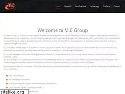 Sites similar to megrp.com
