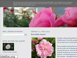 Sites similar to megselvhanne.blogspot.com