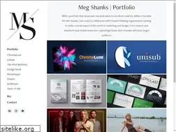 Sites similar to megshanks.com