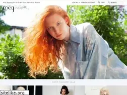 Sites similar to megshops.com