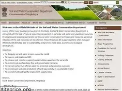 Sites similar to megsoil.gov.in