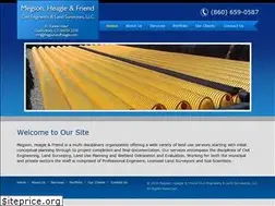 Sites similar to megsonandheagle.com