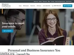Sites similar to megsonfitzpatrick.com