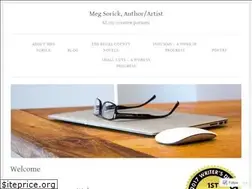 Sites similar to megsorick.com