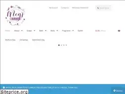 Sites similar to megssoapboudoir.com.au