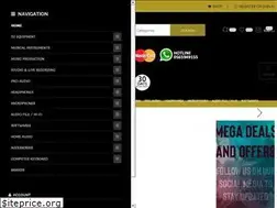 Sites similar to megsstartechnology.com