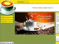 Sites similar to megstamiausias.ucoz.com