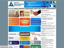 Sites similar to megsz.hu