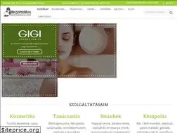 Sites similar to megszepitem.hu