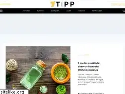 Sites similar to megszervezem.hu