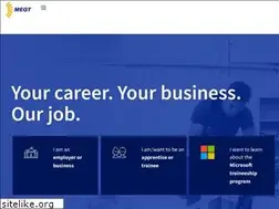 Sites similar to megt.com.cn