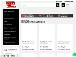 Sites similar to megtecnica.com.br