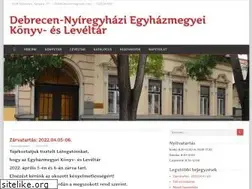 Sites similar to megtestesules.info
