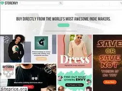Sites similar to megturney.storenvy.com