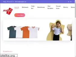 Sites similar to megugiyim.com