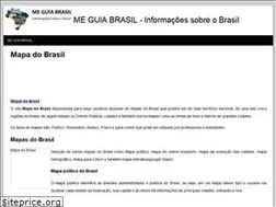Sites similar to meguiabrasil.com