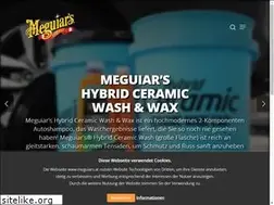 Sites similar to meguiars.at