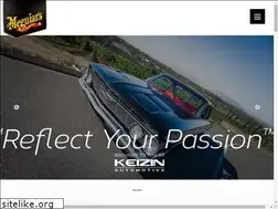 Sites similar to meguiars.co.za