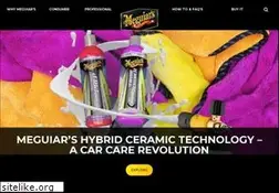 Sites similar to meguiars.com.au
