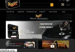 Sites similar to meguiars.com.hk