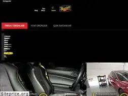 Sites similar to meguiars.com.tr