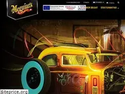 Sites similar to meguiars.gr