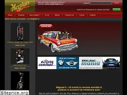 Sites similar to meguiars.store.ro