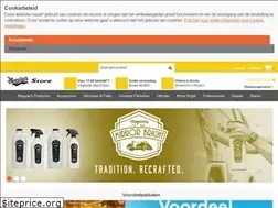 Sites similar to meguiarsstore.eu