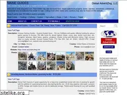 Sites similar to meguides.com