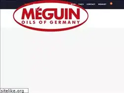 Sites similar to meguinoil.pk