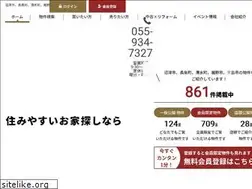Sites similar to megumi-estate.jp