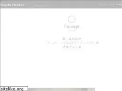 Sites similar to megumi-produce.com