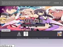 Sites similar to megumiam.blogspot.com