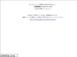 Sites similar to megumicl.com
