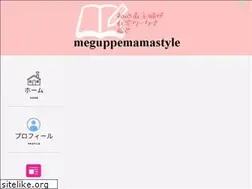 Sites similar to meguppemama.com