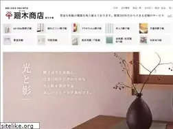 Sites similar to meguriki.com