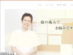 Sites similar to meguroibe.com