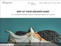 Sites similar to megusta.nl