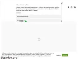 Sites similar to megustacocinar.com