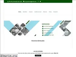 Sites similar to megustacorrer.com